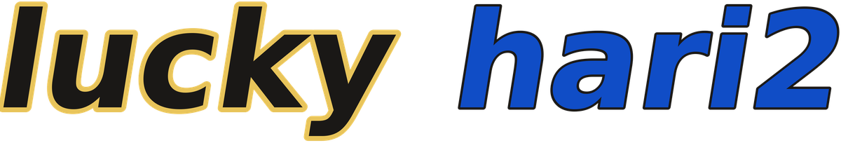 lucky hari2 logo
