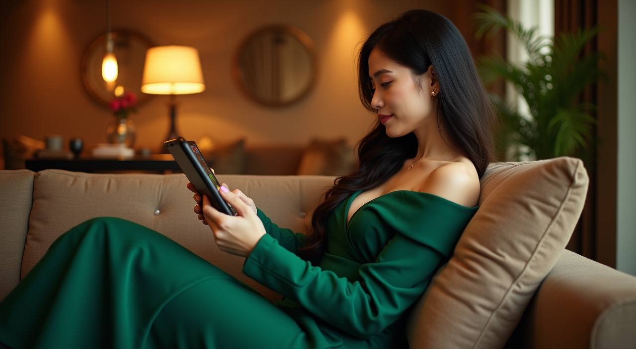 lucky hari2 mobile gaming