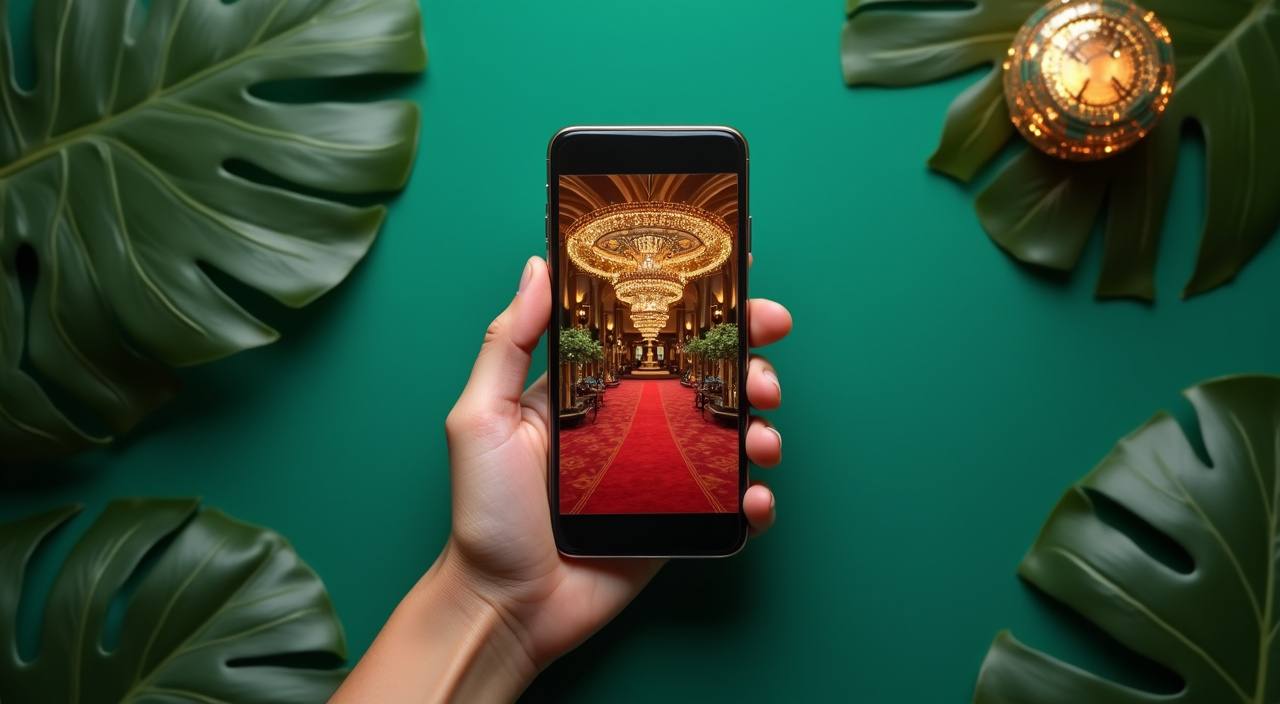 lucky hari2 mobile gaming